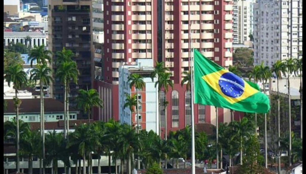 JLLE SC - Guia de Joinville - Passeios em Joinville