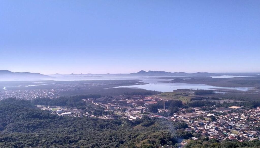 Conheça o nome dos bairros de Joinville