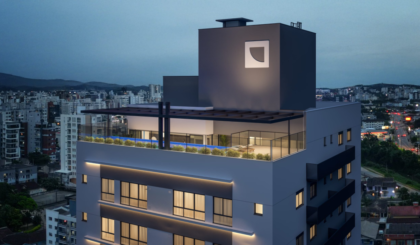 ART Residencial Viplan Engenharia - apartamento em Joinville