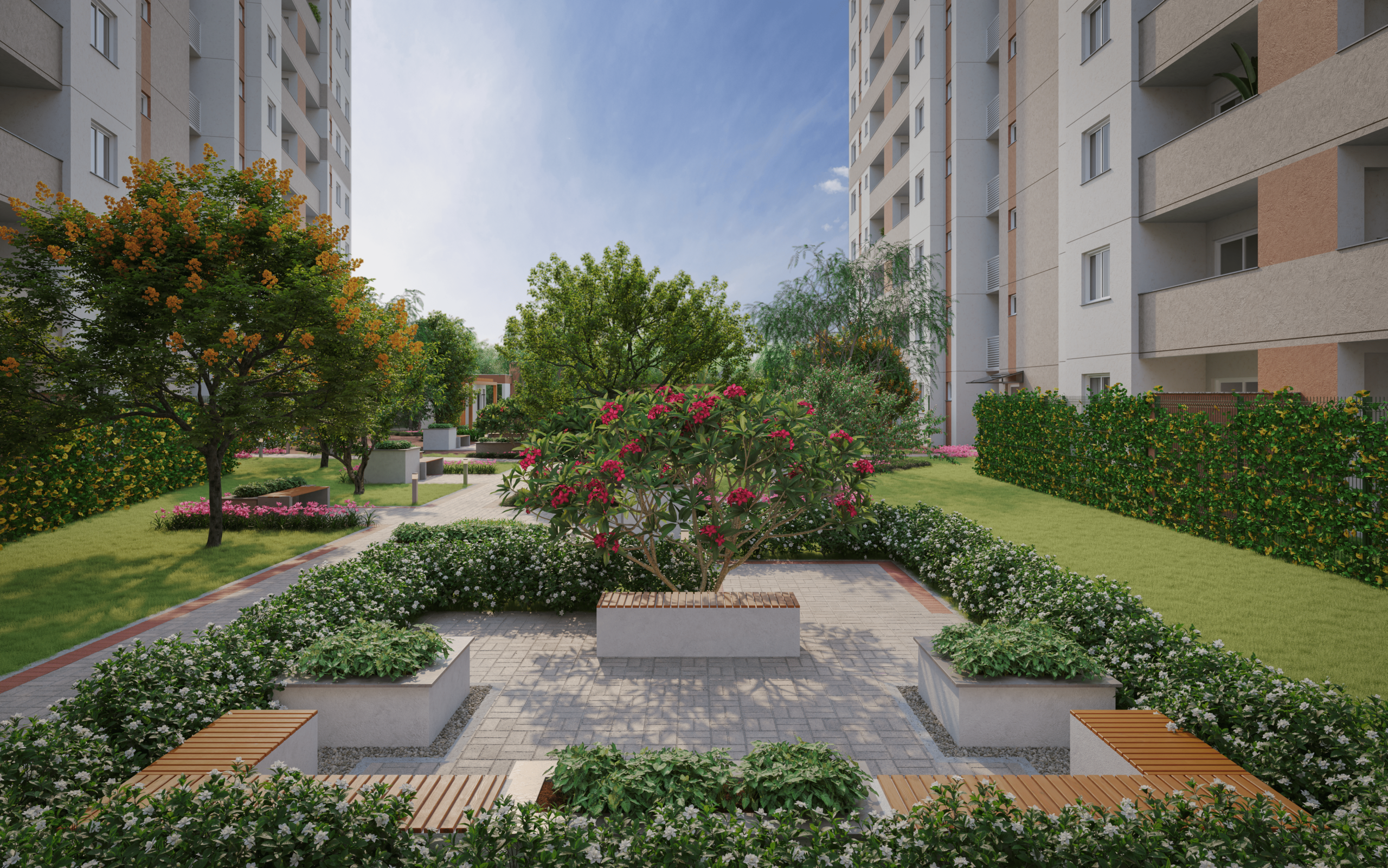 Evolution Urban Club - apartamento no Santo Antonio JLLE SC - Imóvel novo em Joinville (6)