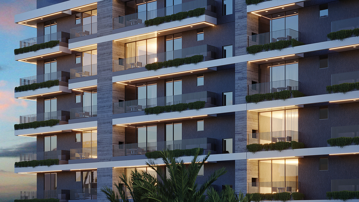 Celebration América apartamentos no bairro América em Joinville