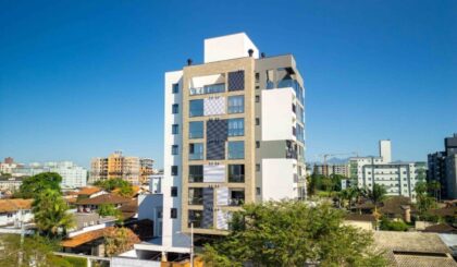 Inspira Residencial no Santo Antônio