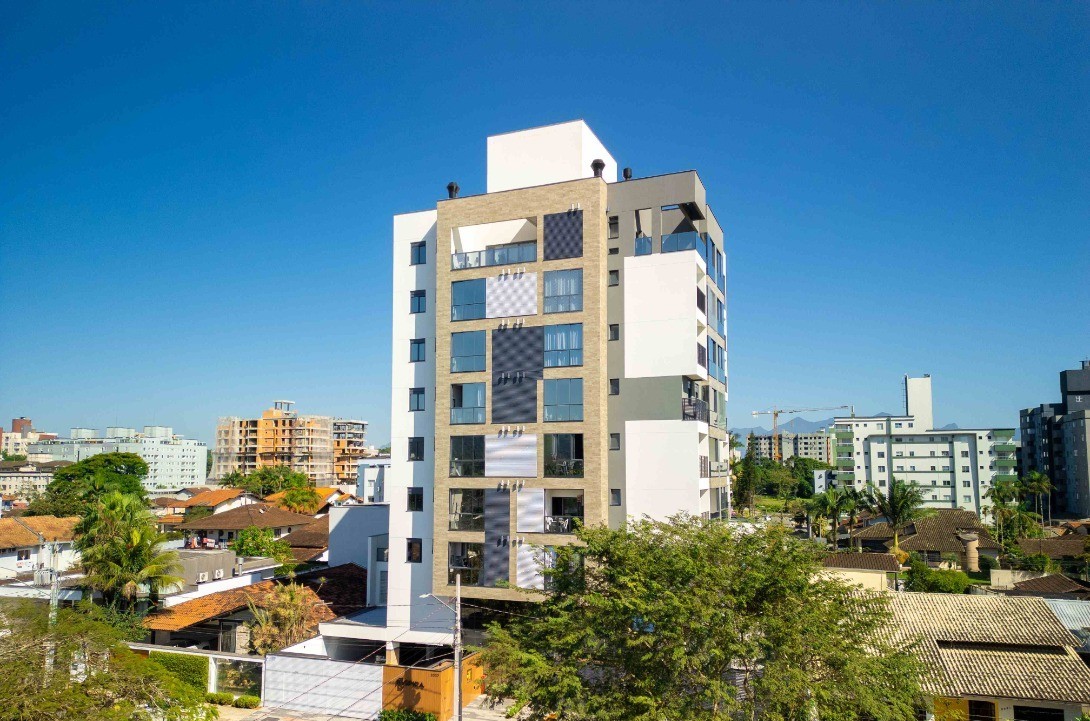 Inspira Residencial no Santo Antônio