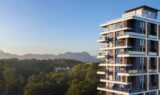 Residencial Morada de Gaia bairro América