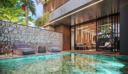 Residencial MALIBU 501 bairro américa