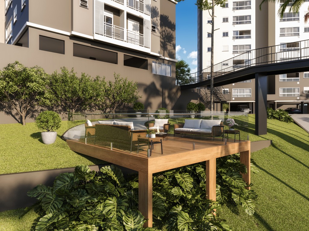 Mirante - Bosques de Palermo Home Club em Joinville - imóvel novo em JLLe SC (32)