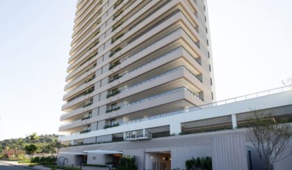 Montenegro - residencial apartamento -imovel-em-joinville- imagens site imovel novo jlle SC -fachada
