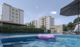 Urban Azaleia home club no bairro Pirabeiraba