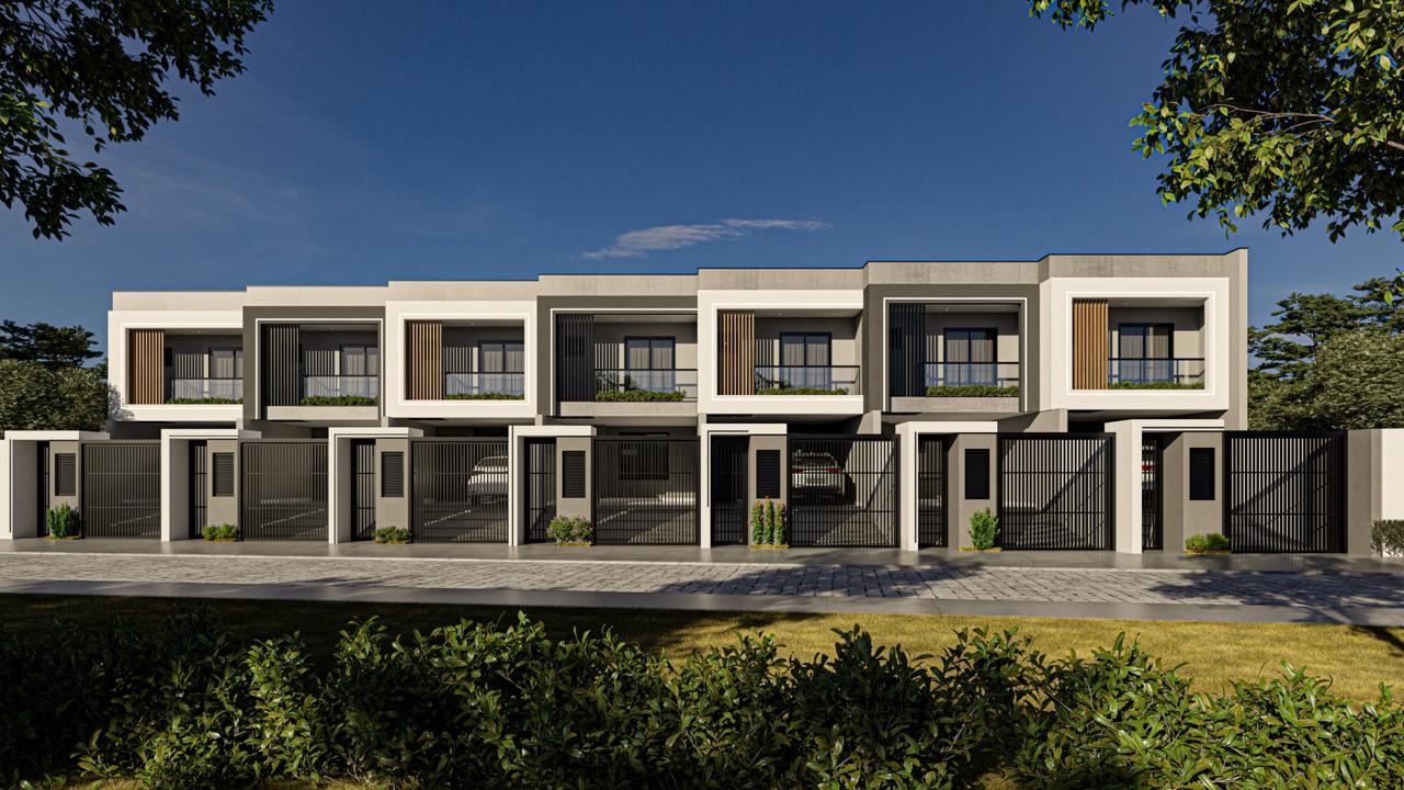 Residencial América - geminado -imovel-em-joinville- imagens site imovel novo jlle SC