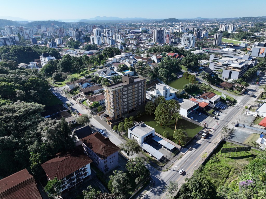 Rosskamp Residence - bairro Anita Garibaldi