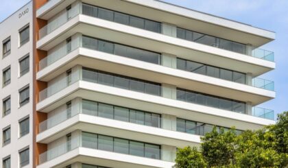 Residencial San Thiago - apartamento -imovel-em-joinville- imagens site imovel novo jlle SC fachada