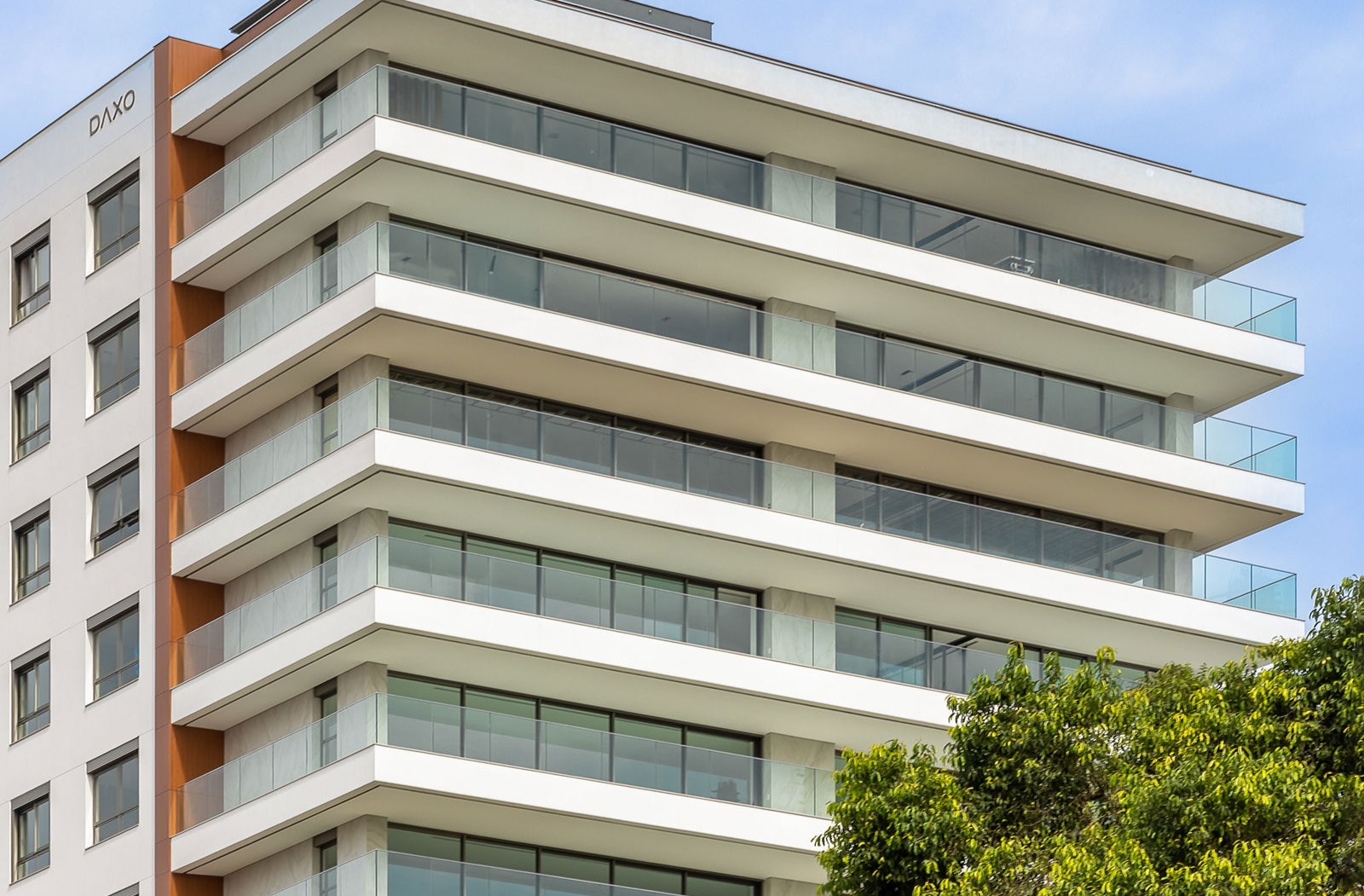 Residencial San Thiago - apartamento -imovel-em-joinville- imagens site imovel novo jlle SC fachada