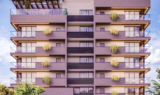 Residencial Top Life Costa e Silva
