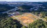 Villagio di Malta loteamento em Joinville