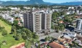 dualite - apartamento no glória Joinville - Imóvel novo em Joinville SC