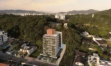 Viplan Glória apartamentos em Joinville