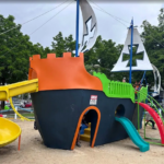 Imagens da Biblioteca Pública de Joinville - Passeios em Joinville - guia jlle SC 02