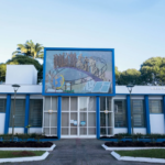 Imagens da Biblioteca Pública de Joinville - Passeios em Joinville - guia jlle SC 03