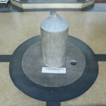 Imagens da Biblioteca Pública de Joinville - Passeios em Joinville - guia jlle SC 04