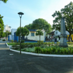 Imagens da Biblioteca Pública de Joinville - Passeios em Joinville - guia jlle SC 06