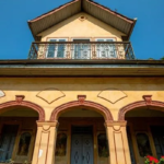 Imagens da Casa Krueger - Passeios rurais em Joinville - guia jlle SC 02