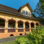 Imagens da Casa Krueger - Passeios rurais em Joinville - guia jlle SC 03