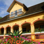 Imagens da Casa Krueger - Passeios rurais em Joinville - guia jlle SC 05-03