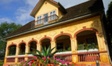 Casa Krüger Pirabeiraba
