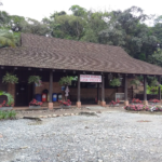 Imagens da Casa Krueger - Passeios rurais em Joinville - guia jlle SC 05