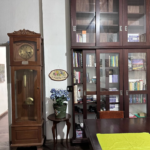 Imagens da Casa da Memória e Cemitério do Imigrante - Museus em Joinville - guia jlle SC 04