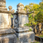 Imagens da Casa da Memória e Cemitério do Imigrante - Museus em Joinville - guia jlle SC 05