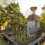 Imagens da Casa da Memória e Cemitério do Imigrante - Museus em Joinville - guia jlle SC 06