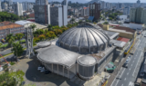 Catedral São Francisco Xavier - Catedral de Joinville