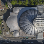 Imagens da Catedral de Joinville São Francisco Xavier - Passeios em Joinville - guia jlle SC 03