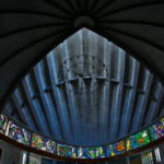 Imagens da Catedral de Joinville São Francisco Xavier - Passeios em Joinville - guia jlle SC 04