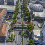 Imagens da Catedral de Joinville São Francisco Xavier - Passeios em Joinville - guia jlle SC