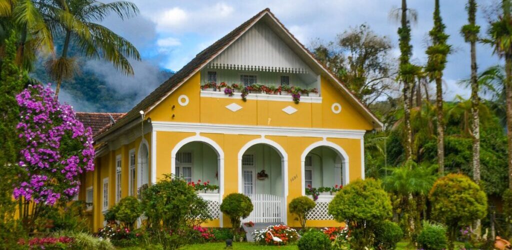 Flora Neitzel - Estrada Quiriri