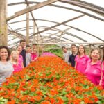 Imagens da Flora Neitzel - Passeios rurais em Joinville - guia jlle SC 05