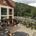 Imagens da GutBrau Cervejaria - Passeios rurais em Joinville - guia jlle SC 04