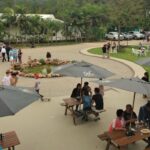 Imagens da GutBrau Cervejaria - Passeios rurais em Joinville - guia jlle SC 05