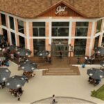 Imagens da GutBrau Cervejaria - Passeios rurais em Joinville - guia jlle SC