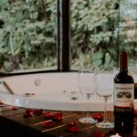 Imagens da Morada Jardim na Floresta - Passeios rurais em Joinville - guia jlle SC 02