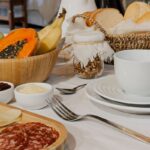 Imagens da Morada Jardim na Floresta - Passeios rurais em Joinville - guia jlle SC 03