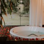 Imagens da Morada Jardim na Floresta - Passeios rurais em Joinville - guia jlle SC 04