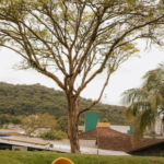 Imagens da Praça Cidade das Águas - Passeios em Joinville - guia jlle SC 03