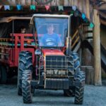 Imagens da Propriedade Ango Kersten - Passeios rurais em Joinville - guia jlle SC 02