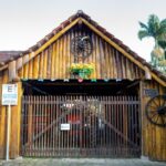 Imagens da Propriedade Ango Kersten - Passeios rurais em Joinville - guia jlle SC 03