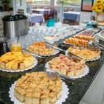 Imagens do Alles Blau Cuca e Café - Passeios rurais em Joinville - guia jlle SC 03