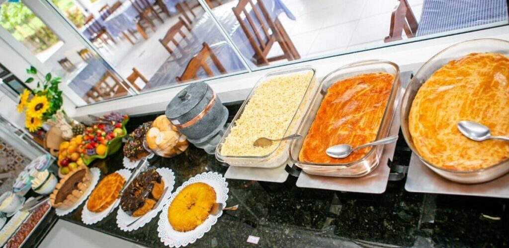 Alles Blau Cuca e Café