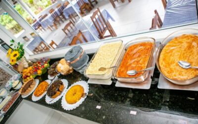 Alles Blau Cuca e Café